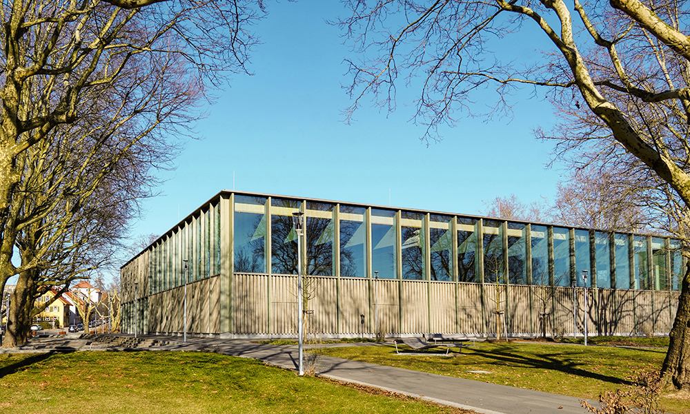 Passivhaus Infos für Kommunen
