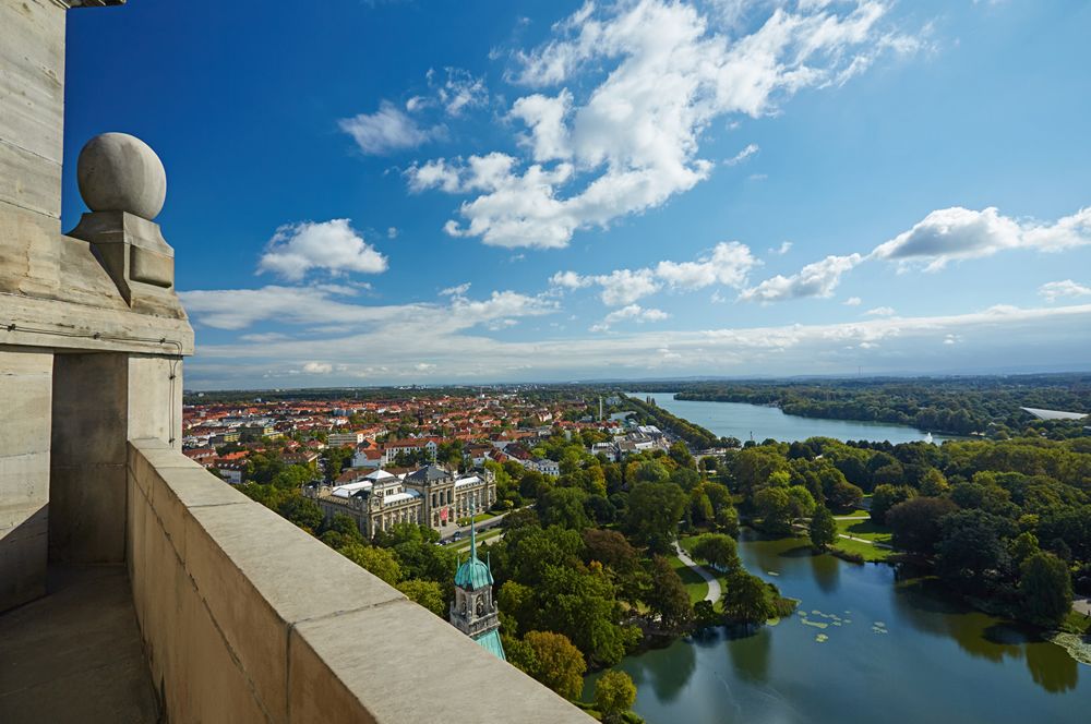 Hannover: Passivhausstandard zur Priorität bei Bauvorhaben im kommunalen Einflussbereich