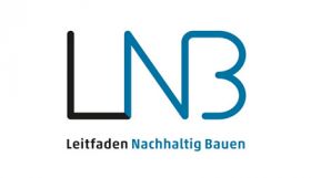 LNB – Leitfaden Nachhaltig Bauen GmbH