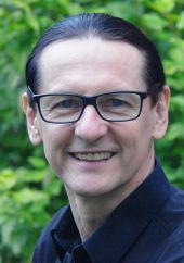 Prof. Dr. Werner Friedl