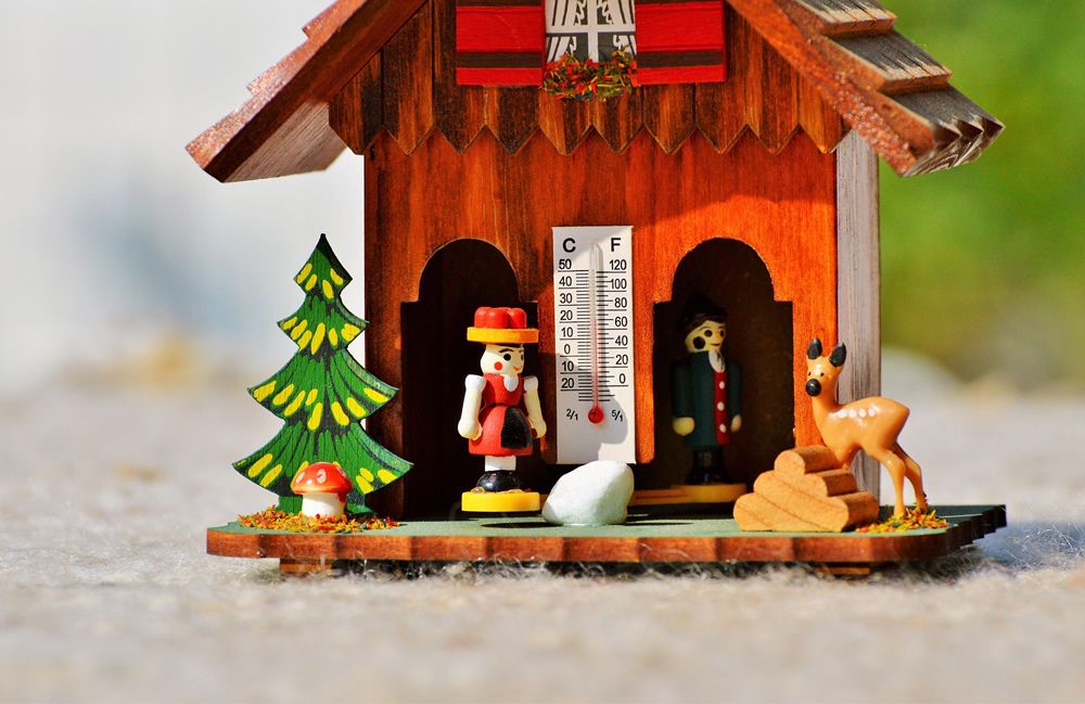 Klimaresilienz: Warum zukunftsfähige Gebäude heute mehr können müssen